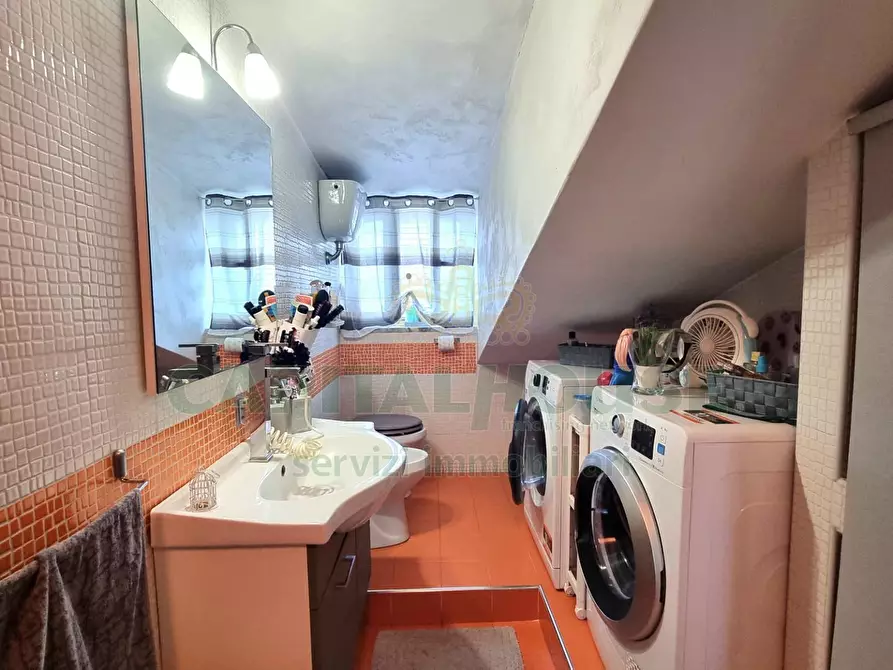 Immagine 24 di Attico in vendita  a Camigliano