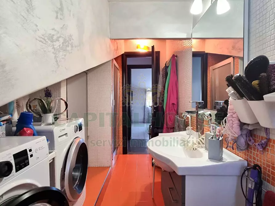 Immagine 26 di Attico in vendita  a Camigliano