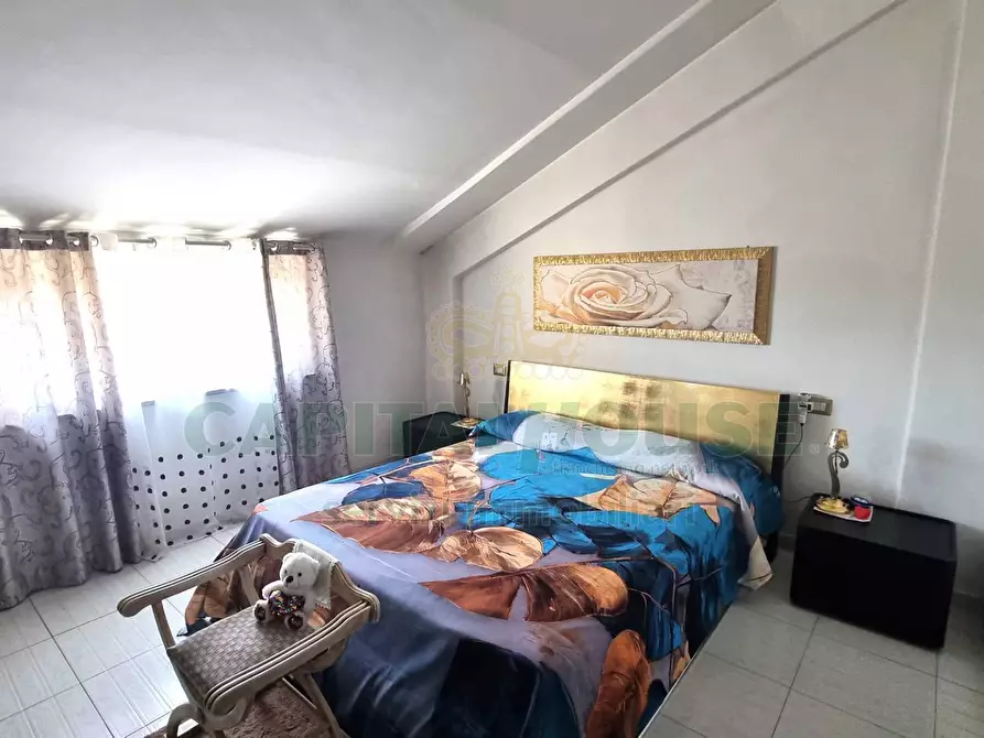 Immagine 27 di Attico in vendita  a Camigliano