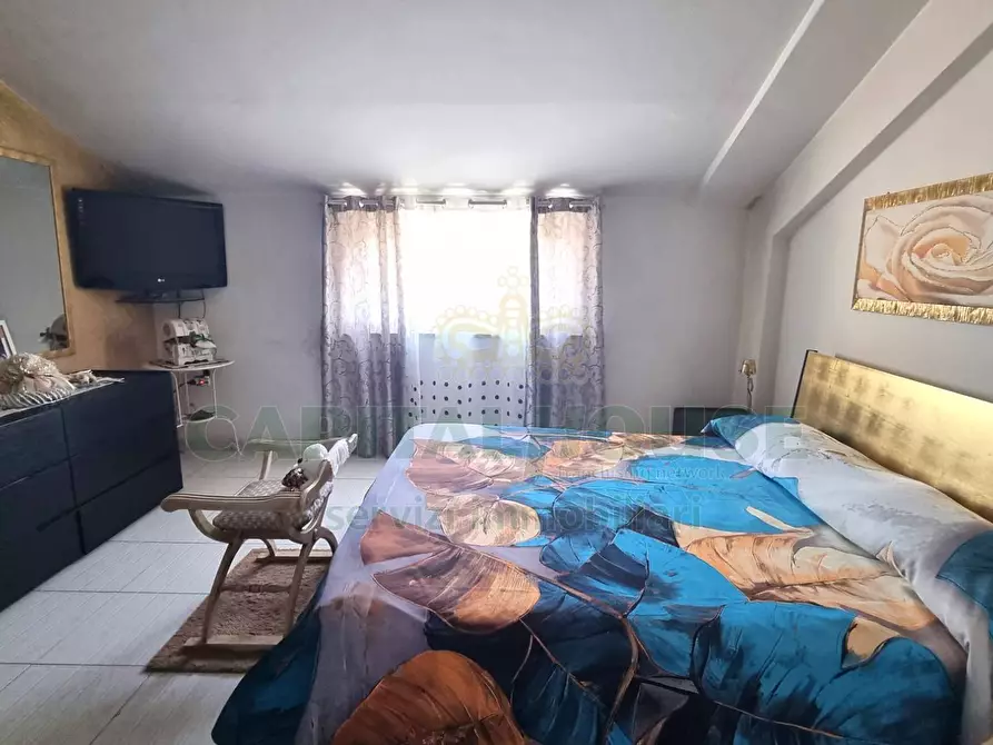 Immagine 28 di Attico in vendita  a Camigliano