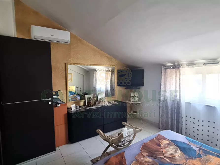 Immagine 29 di Attico in vendita  a Camigliano