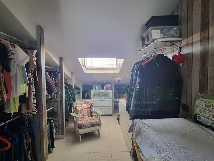 Immagine 30 di Attico in vendita  a Camigliano