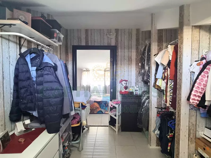 Immagine 31 di Attico in vendita  a Camigliano