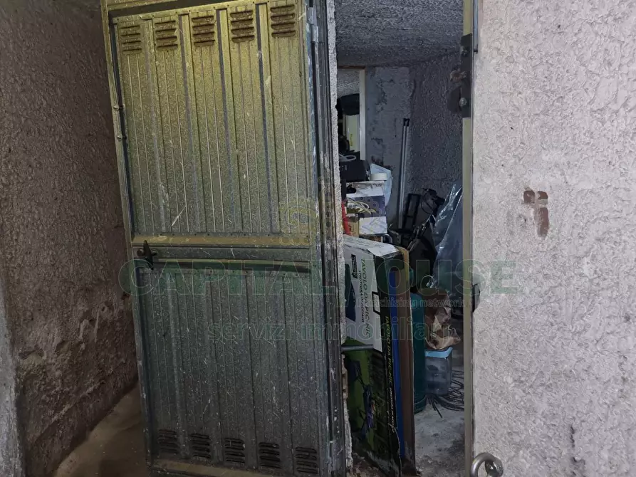 Immagine 34 di Attico in vendita  a Camigliano