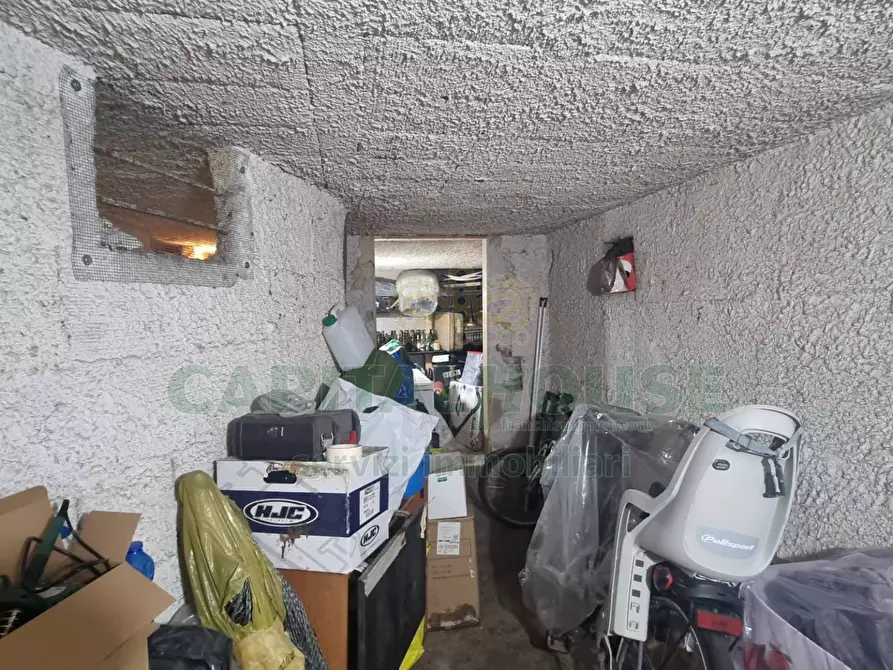 Immagine 35 di Attico in vendita  a Camigliano