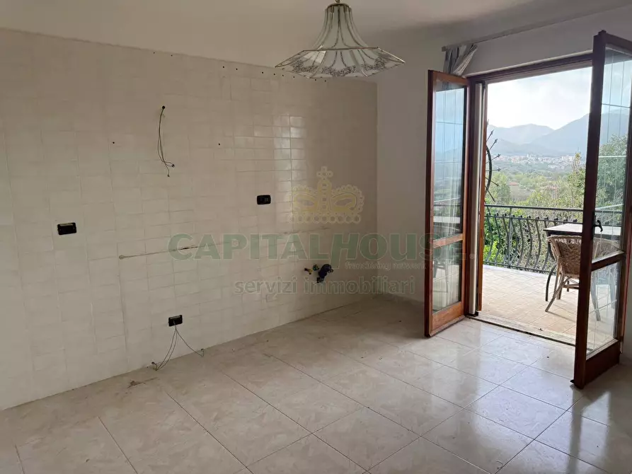 Immagine 12 di Villa in vendita  in Parco Donica a Fisciano