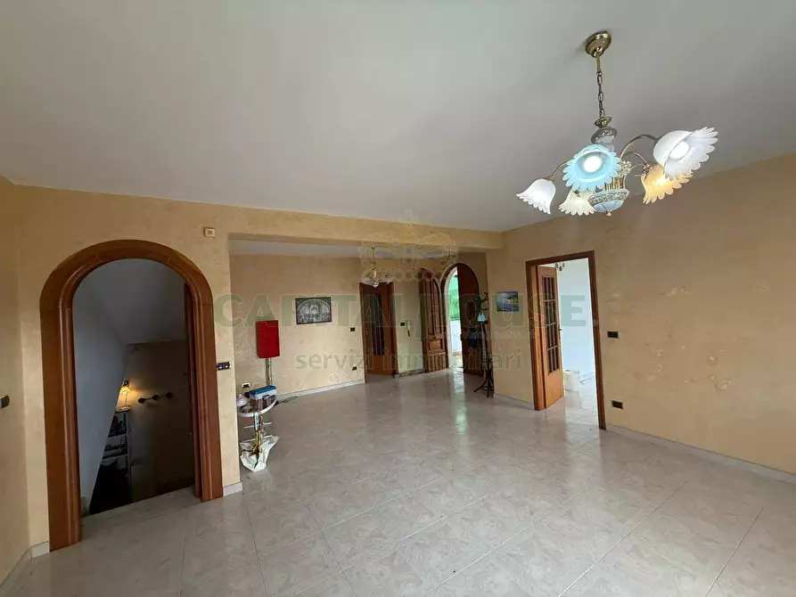 Immagine 10 di Villa in vendita  in Parco Donica a Fisciano
