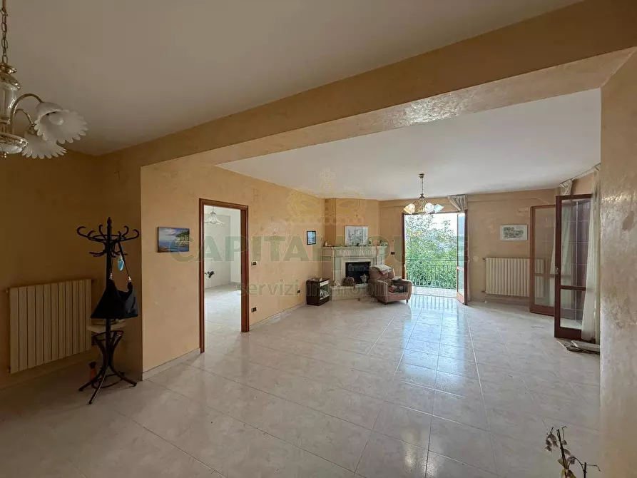 Immagine 19 di Villa in vendita  in Parco Donica a Fisciano