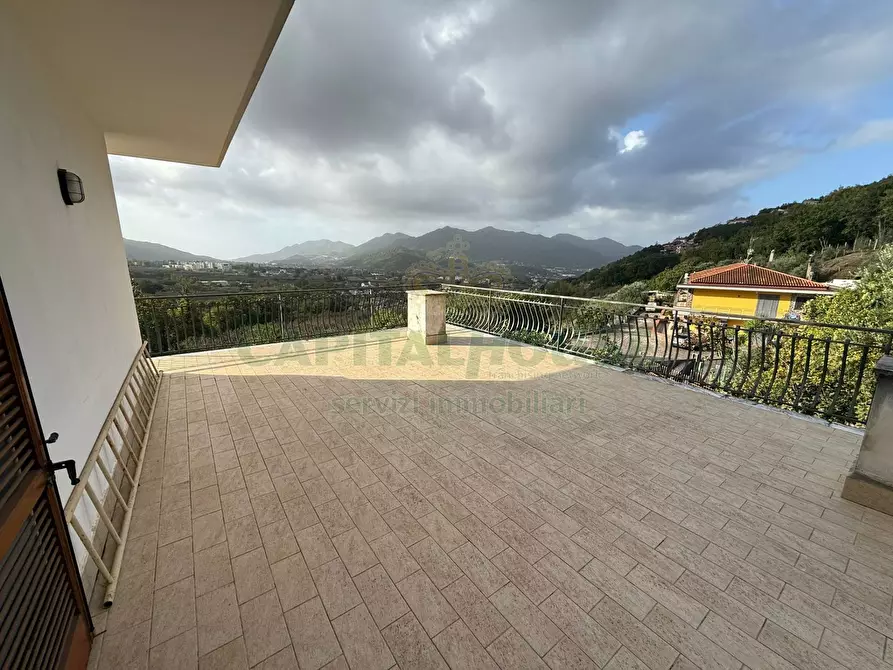 Immagine 32 di Villa in vendita  in Parco Donica a Fisciano