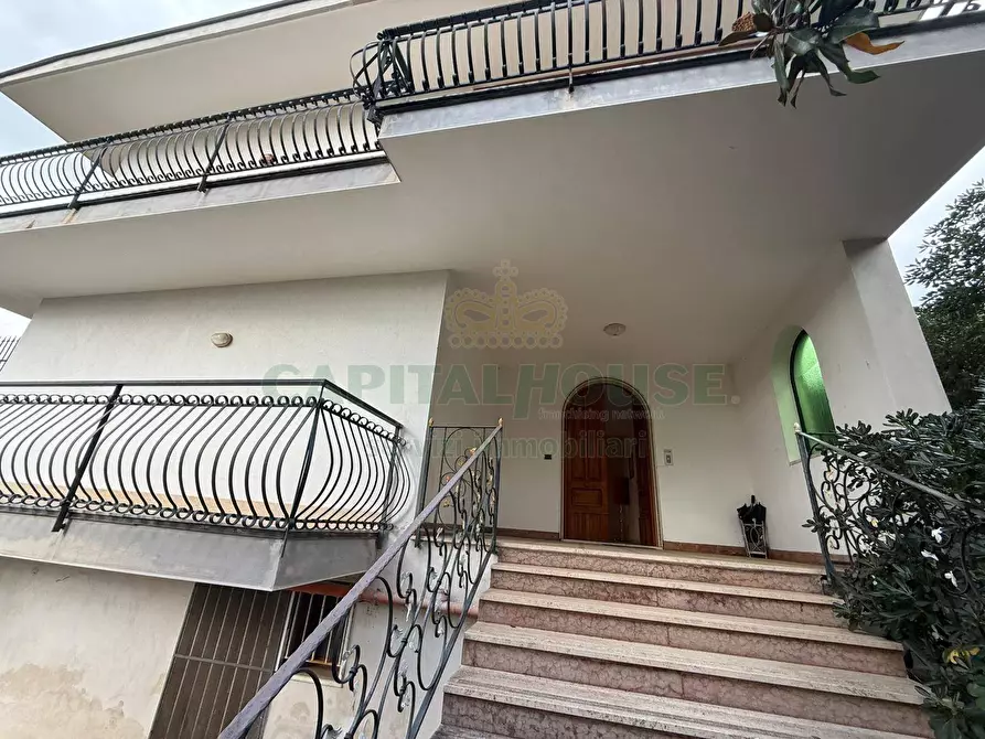 Immagine 7 di Villa in vendita  in Parco Donica a Fisciano