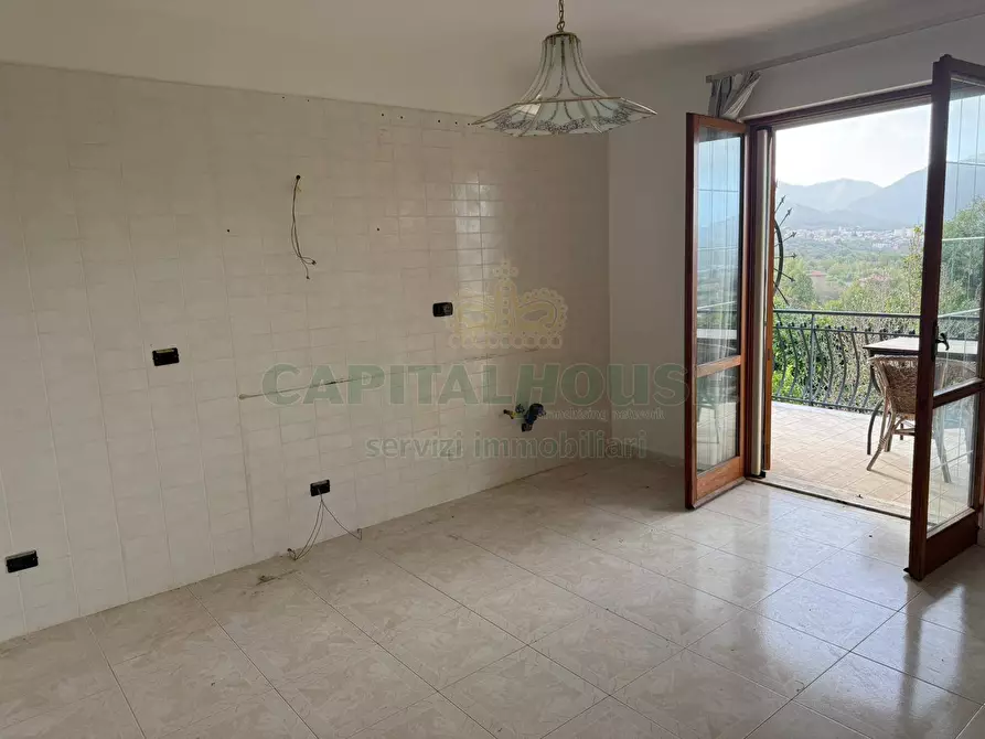 Immagine 23 di Villa in vendita  in Parco Donica a Fisciano