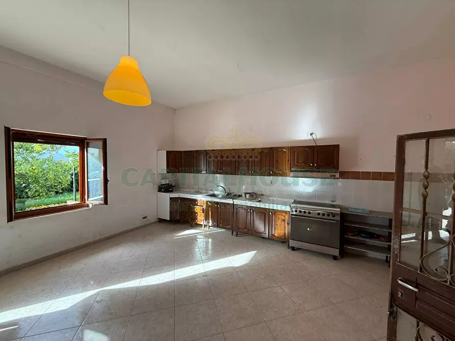 Immagine 15 di Villa in vendita  in Parco Donica a Fisciano