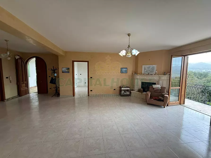 Immagine 27 di Villa in vendita  in Parco Donica a Fisciano