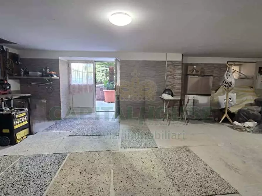 Immagine 20 di Appartamento in vendita  in Via Puccini a Capodrise