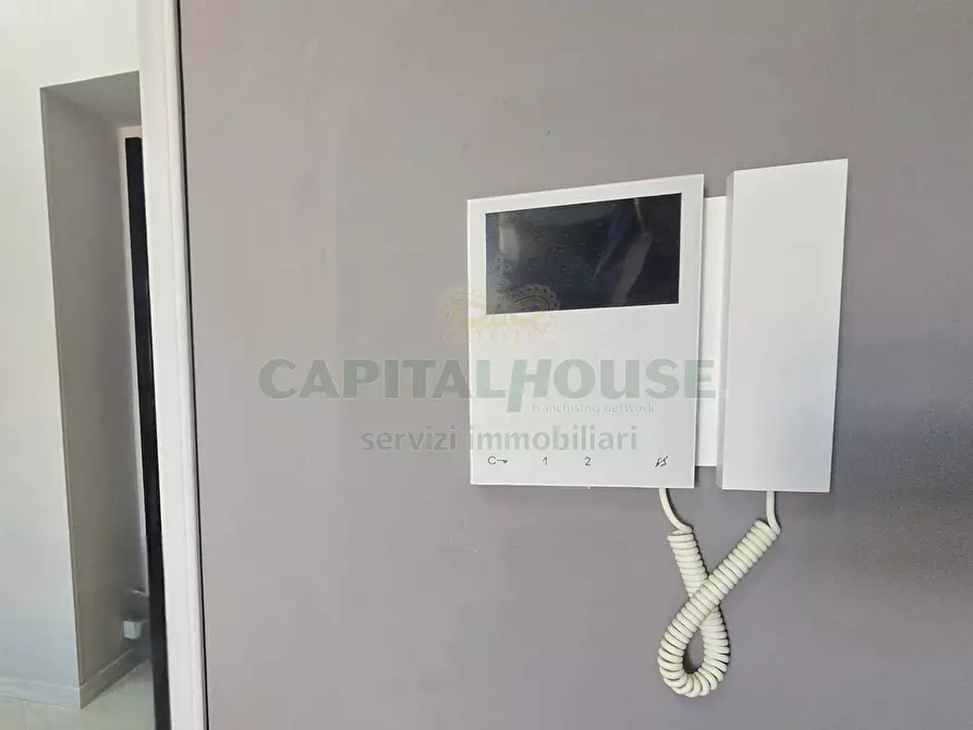 Immagine 19 di Appartamento in vendita  in Via Puccini a Capodrise