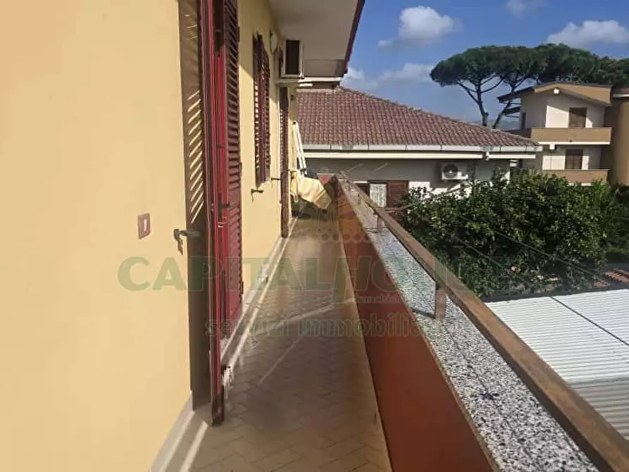 Immagine 25 di Appartamento in vendita  in Via Puccini a Capodrise