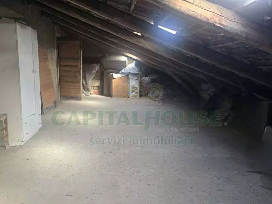 Immagine 24 di Appartamento in vendita  in Via Puccini a Capodrise