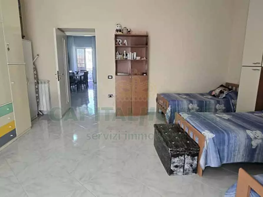 Immagine 12 di Appartamento in vendita  in Via Puccini a Capodrise