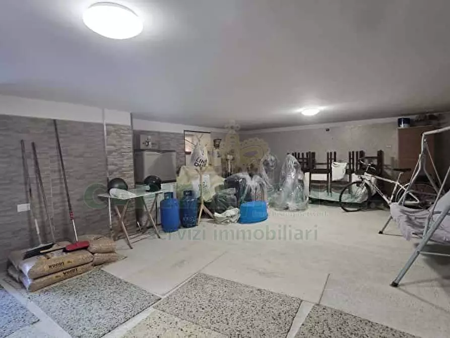 Immagine 22 di Appartamento in vendita  in Via Puccini a Capodrise