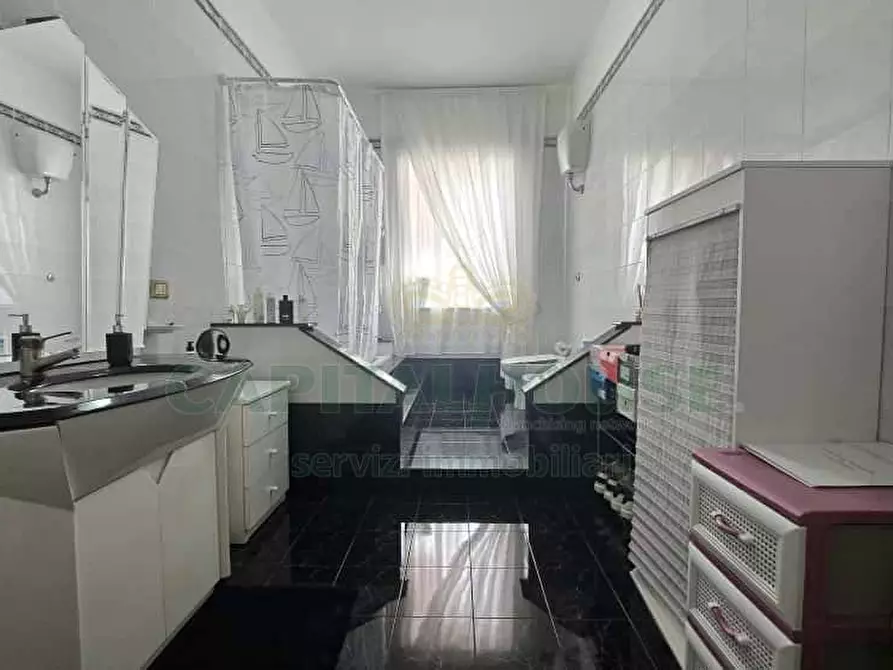 Immagine 14 di Appartamento in vendita  in Via Puccini a Capodrise