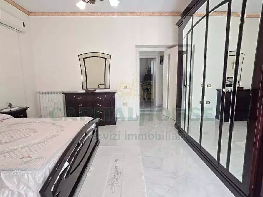 Immagine 7 di Appartamento in vendita  in Via Puccini a Capodrise