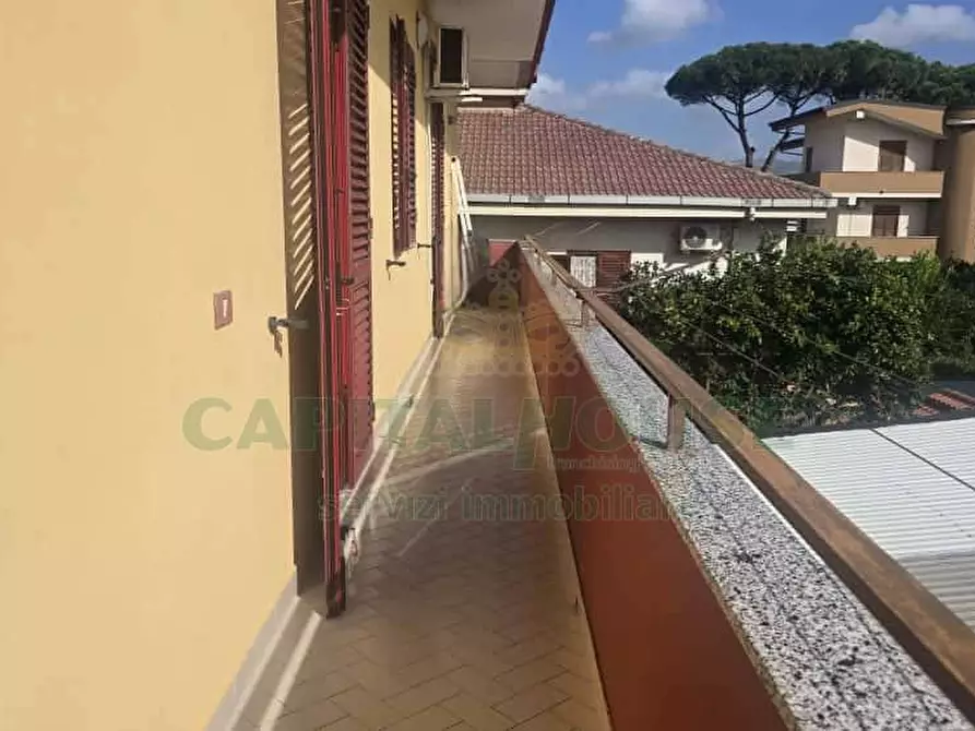 Immagine 28 di Appartamento in vendita  in Via Puccini a Capodrise