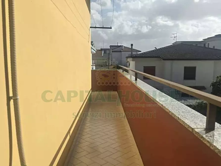 Immagine 26 di Appartamento in vendita  in Via Puccini a Capodrise