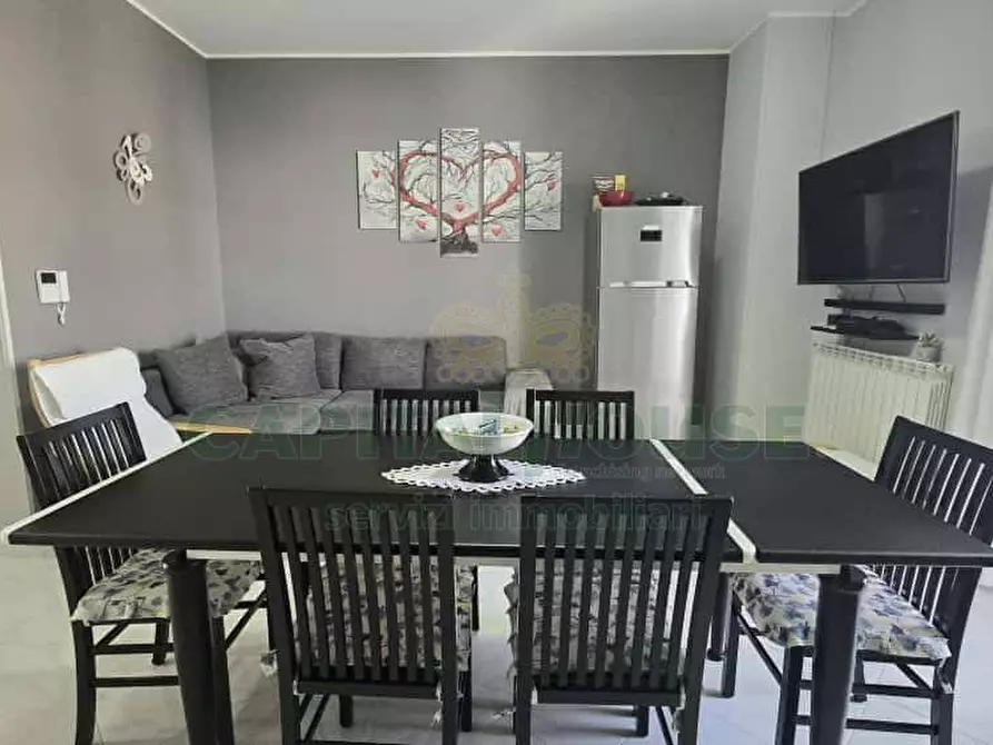 Immagine 2 di Appartamento in vendita  in Via Puccini a Capodrise