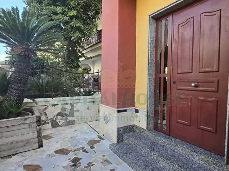 Immagine 32 di Appartamento in vendita  in Via Puccini a Capodrise