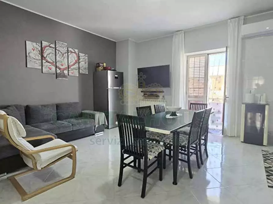 Immagine 3 di Appartamento in vendita  in Via Puccini a Capodrise