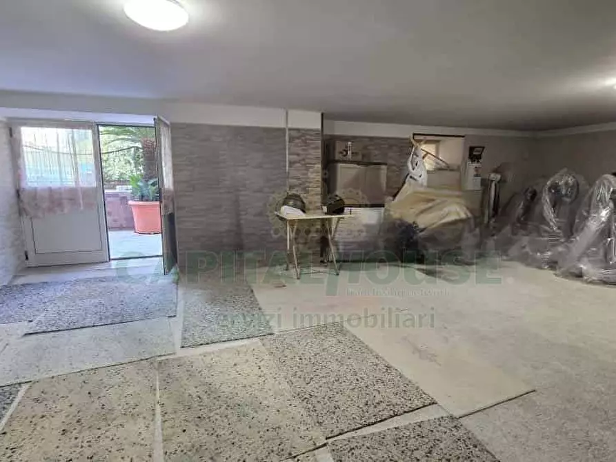 Immagine 23 di Appartamento in vendita  in Via Puccini a Capodrise