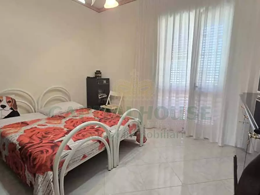 Immagine 13 di Appartamento in vendita  in Via Puccini a Capodrise