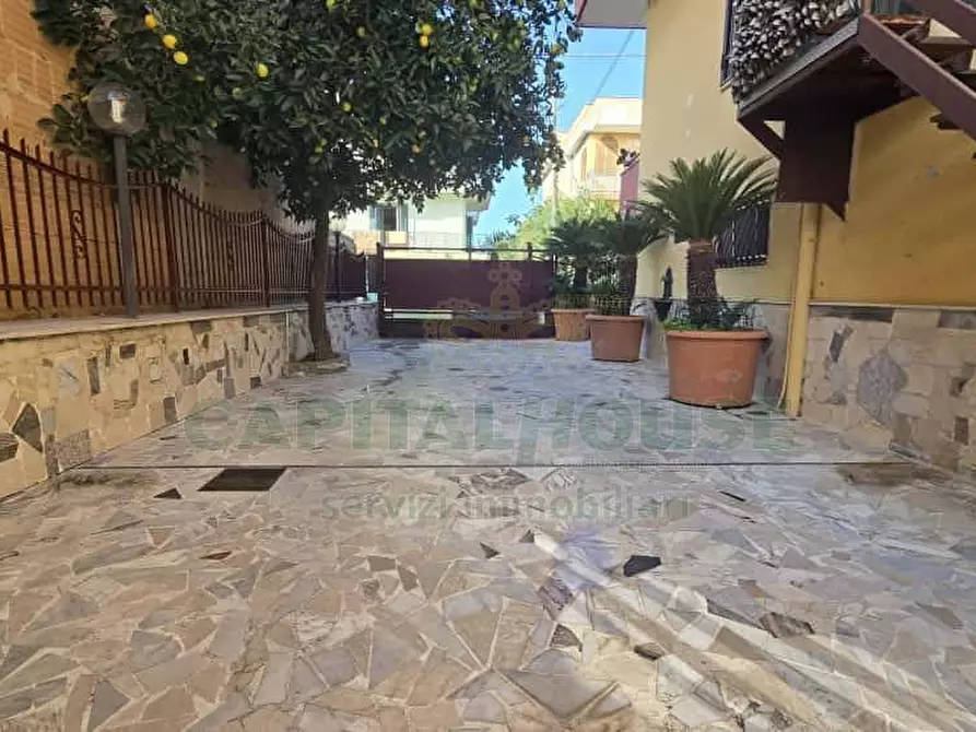 Immagine 30 di Appartamento in vendita  in Via Puccini a Capodrise