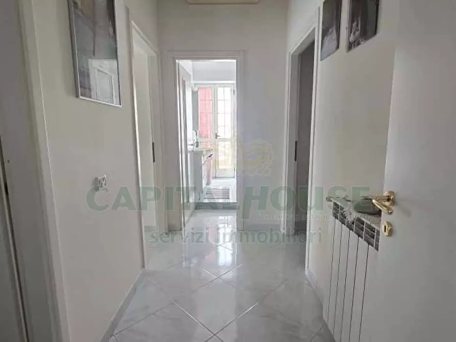 Immagine 5 di Appartamento in vendita  in Via Puccini a Capodrise