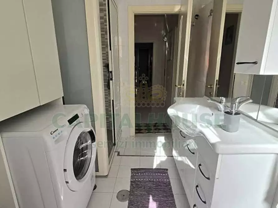 Immagine 18 di Appartamento in vendita  in Via Puccini a Capodrise