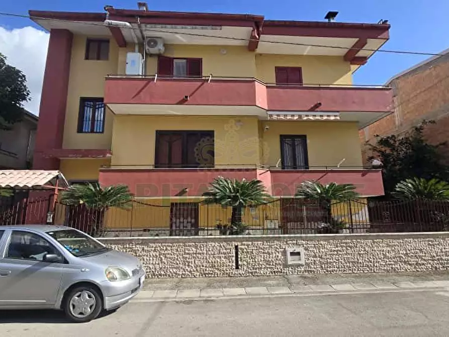 Immagine 35 di Appartamento in vendita  in Via Puccini a Capodrise