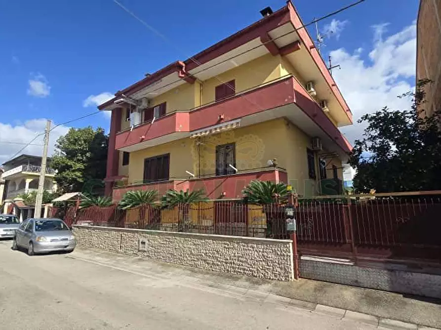 Immagine 36 di Appartamento in vendita  in Via Puccini a Capodrise