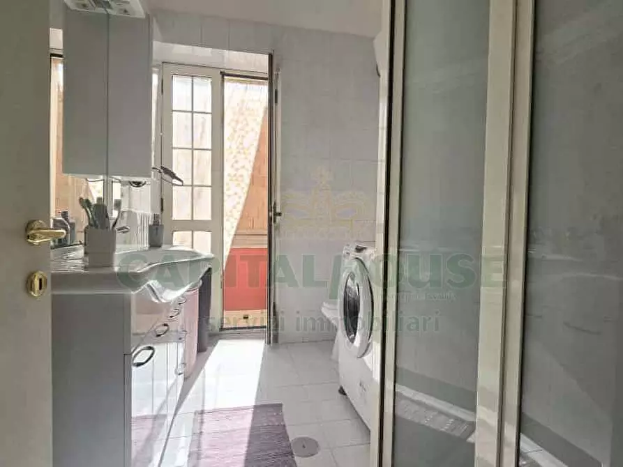 Immagine 16 di Appartamento in vendita  in Via Puccini a Capodrise