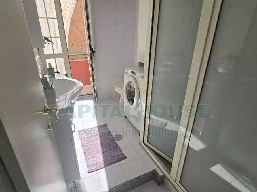 Immagine 17 di Appartamento in vendita  in Via Puccini a Capodrise