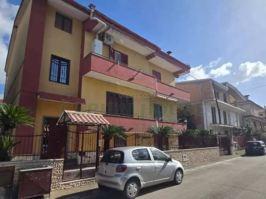 Immagine 38 di Appartamento in vendita  in Via Puccini a Capodrise