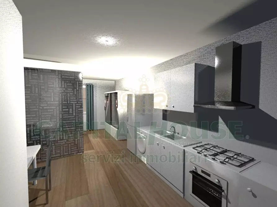 Immagine 3 di Appartamento in vendita  in Via Mondo a Bologna