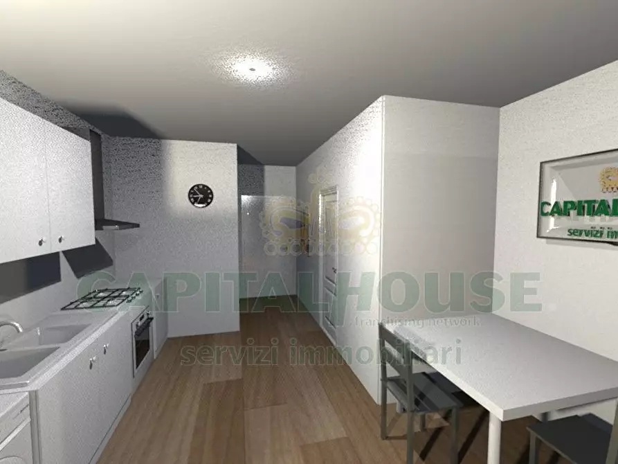 Immagine 2 di Appartamento in vendita  in Via Mondo a Bologna