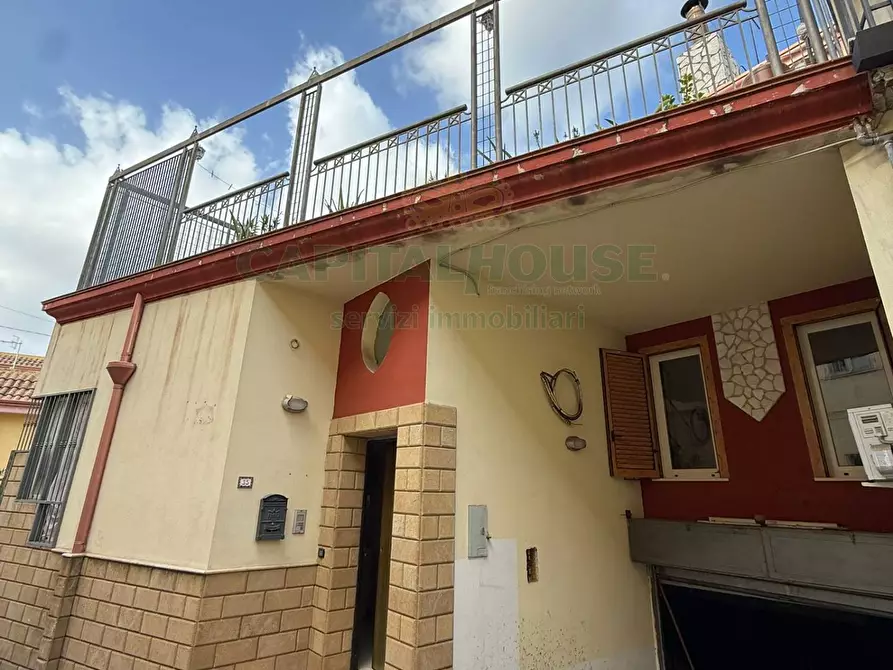 Immagine 2 di Casa indipendente in vendita  in via cesare battisti a Roccarainola