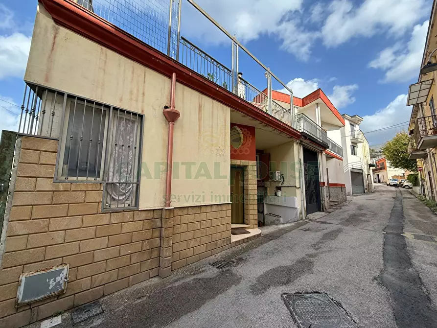 Immagine 3 di Casa indipendente in vendita  in via cesare battisti a Roccarainola