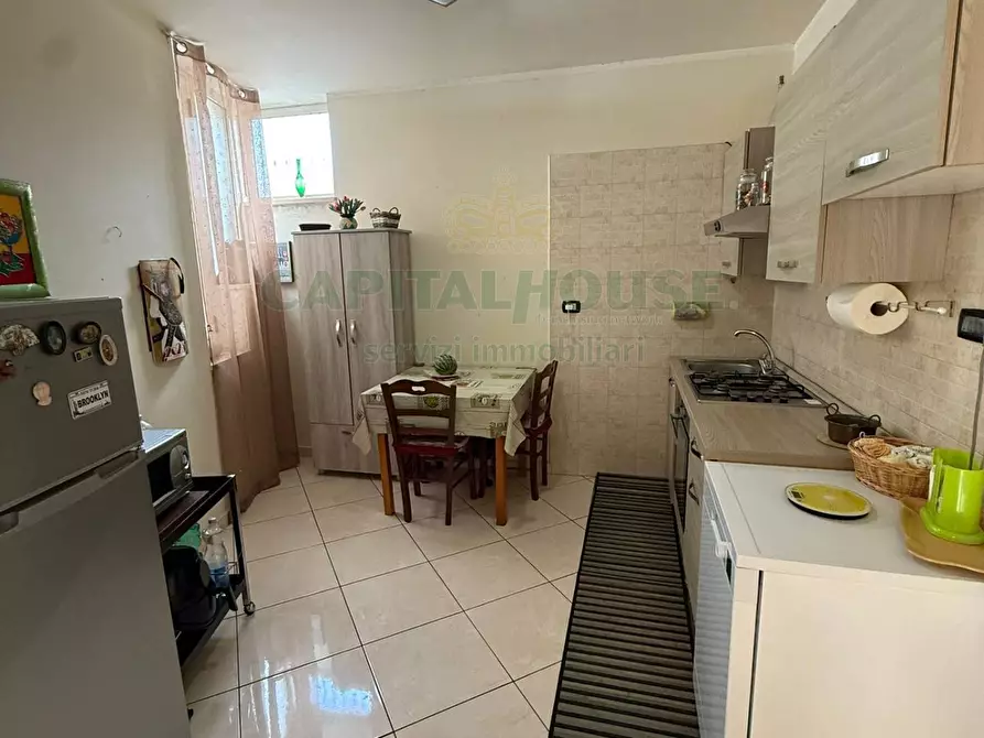 Immagine 4 di Casa indipendente in vendita  in via cesare battisti a Roccarainola