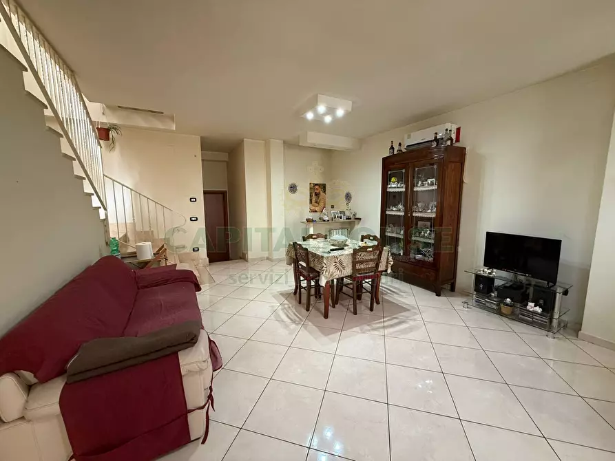 Immagine 5 di Casa indipendente in vendita  in via cesare battisti a Roccarainola