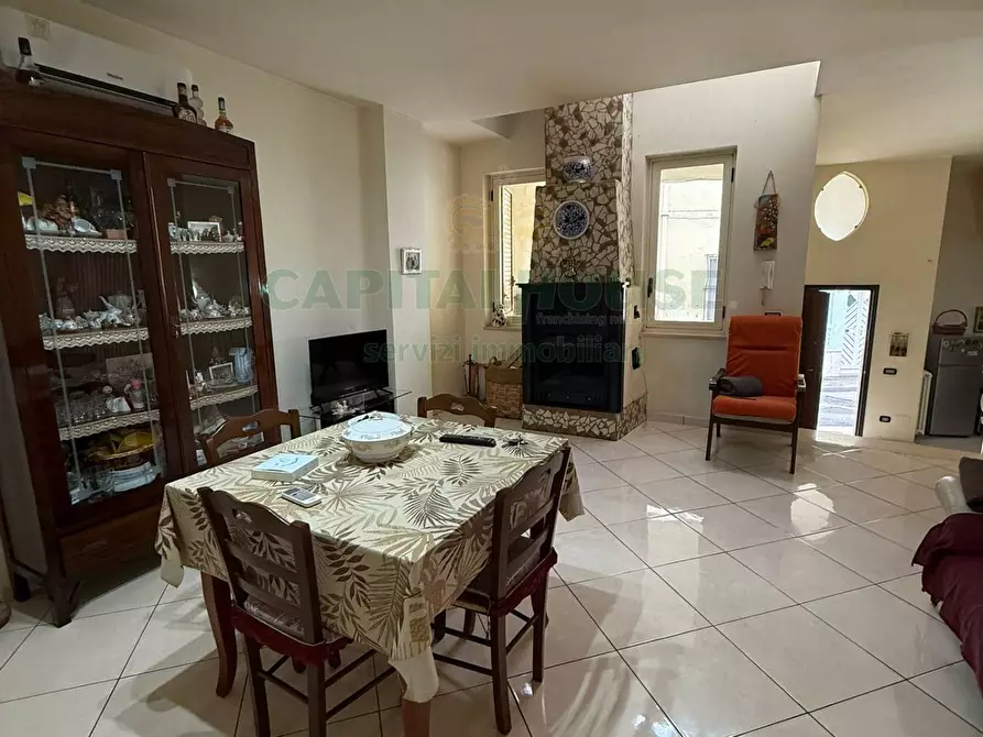 Immagine 6 di Casa indipendente in vendita  in via cesare battisti a Roccarainola