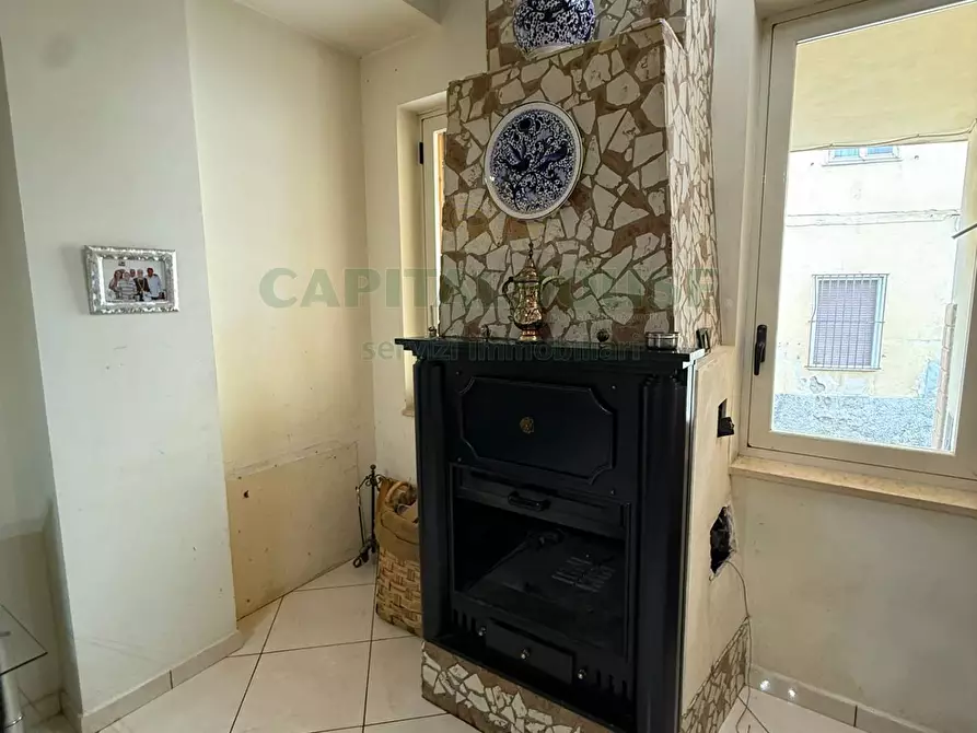 Immagine 7 di Casa indipendente in vendita  in via cesare battisti a Roccarainola