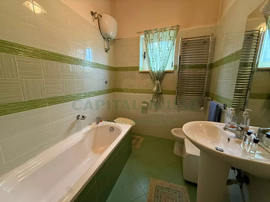 Immagine 8 di Casa indipendente in vendita  in via cesare battisti a Roccarainola