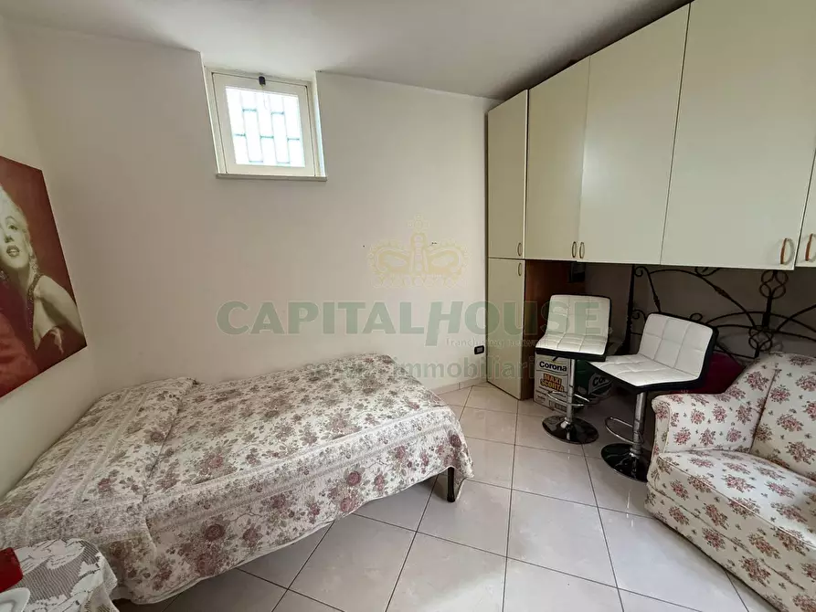 Immagine 9 di Casa indipendente in vendita  in via cesare battisti a Roccarainola